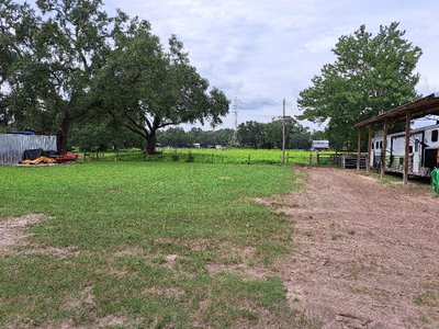 50 x 10 Unpaved Lot in Crystal River, Florida near [object Object]