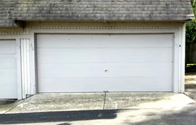 20 x 10 Garage in Naperville, Illinois near [object Object]