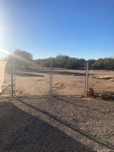 20 x 10 Unpaved Lot in Marana, Arizona near [object Object]