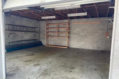 30 x 20 Garage in Annville, Pennsylvania near [object Object]