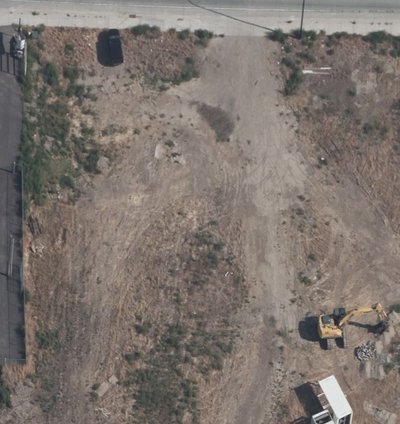 40 x 10 Unpaved Lot in Riverton, Utah near [object Object]