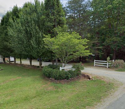 30 x 10 Driveway in Pleasant Garden, North Carolina near [object Object]
