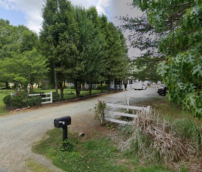 30 x 10 Driveway in Pleasant Garden, North Carolina near [object Object]