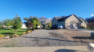 40 x 10 Unpaved Lot in Springville, Utah near [object Object]