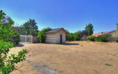 40 x 10 Unpaved Lot in Moreno Valley, California near [object Object]