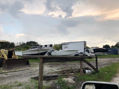 25 x 12 Unpaved Lot in Miramar, Florida near [object Object]