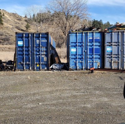 30 x 10 Unpaved Lot in Billings, Montana near [object Object]