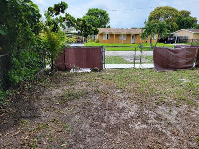 10 x 20 Unpaved Lot in Miami, Florida near [object Object]