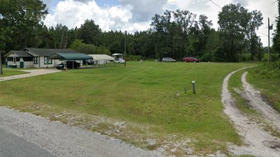 100 x 10 Unpaved Lot in Gainesville, Florida near [object Object]