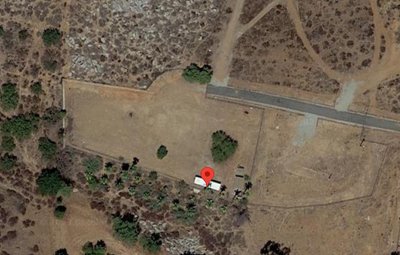 20 x 10 Unpaved Lot in Perris, California near [object Object]
