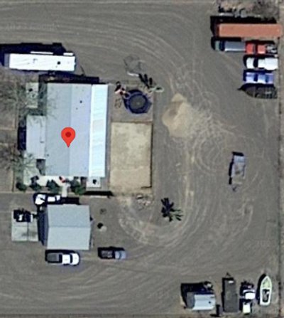 30 x 10 Unpaved Lot in Kingman, Arizona near [object Object]