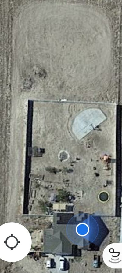 30 x 10 Unpaved Lot in Grantsville, Utah near [object Object]
