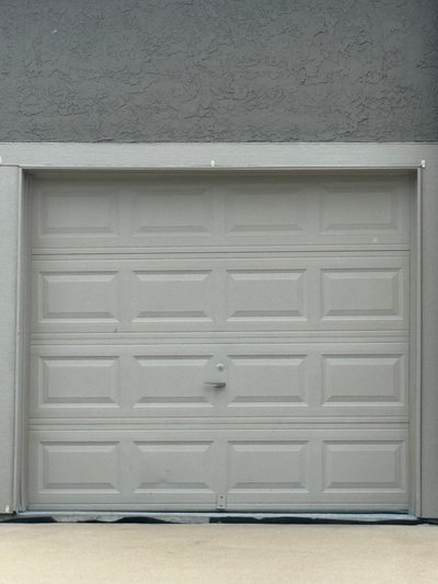 20 x 18 Garage in Overland Park, Kansas near [object Object]