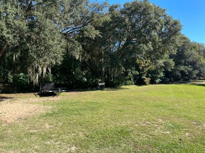 20 x 10 Unpaved Lot in Sorrento, Florida near [object Object]