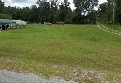 30 x 10 Unpaved Lot in Gainesville, Florida near [object Object]