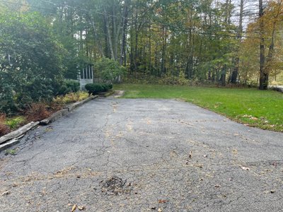 30 x 10 Driveway in Lee, New Hampshire near [object Object]