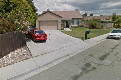 40 x 10 Driveway in Oakley, California near [object Object]