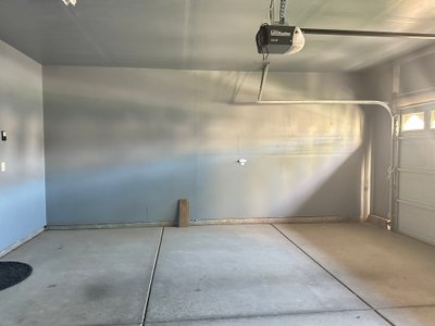 20 x 20 Garage in Merced, California