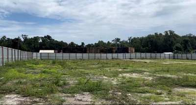 30 x 10 Unpaved Lot in Plant City, Florida near [object Object]