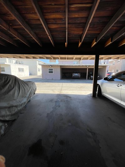 20 x 10 Carport in Culver City, California near [object Object]