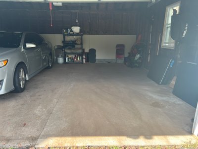 20 x 10 Garage in North Haven, Connecticut