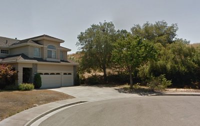 20 x 10 Driveway in San Ramon, California near [object Object]