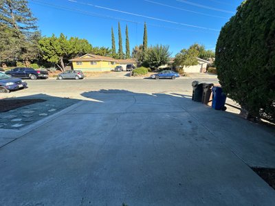 20 x 10 Driveway in Antioch, California near [object Object]