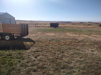 35×10 Unpaved Lot in Watkins, CO near 1560 S Kio St 2