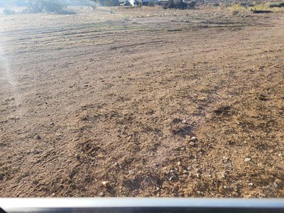 40 x 10 Unpaved Lot in Las Cruces, New Mexico near [object Object]