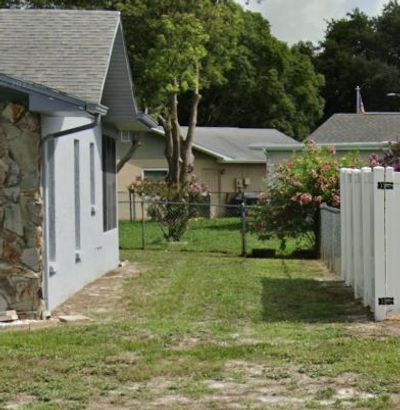 30 x 10 Unpaved Lot in New Port Richey, Florida near 4210 Revere Cir, New Port Richey, FL 34653-6287, United States