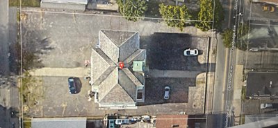 100 x 20 Parking Lot in Providence, Rhode Island near [object Object]