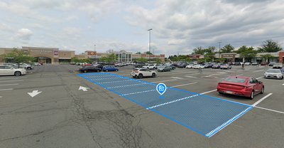 20 x 10 Parking Lot in Trenton, New Jersey near [object Object]
