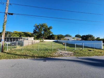 30 x 10 Unpaved Lot in Port Richey, Florida near [object Object]