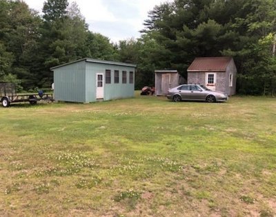 40 x 10 Unpaved Lot in Loudon, New Hampshire near [object Object]