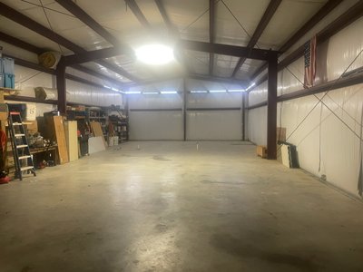 20 x 10 Warehouse in Splendora, Texas near [object Object]