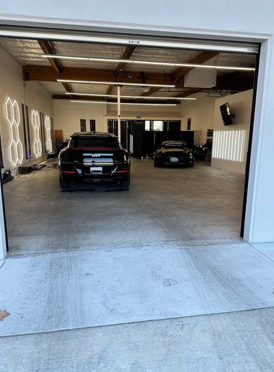 14 x 10 Garage in San Leandro, California near [object Object]