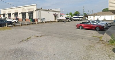 30 x 10 Parking Lot in Chattanooga, Tennessee near [object Object]