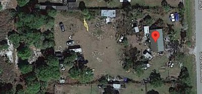 20 x 10 Unpaved Lot in Clewiston, Florida near [object Object]