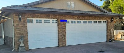20 x 10 Garage in Apple Valley, California