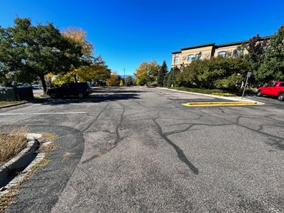10 x 20 Parking Lot in Greenwood Village, Colorado