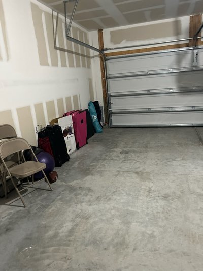 20 x 10 Garage in Jacksonville, Florida near [object Object]