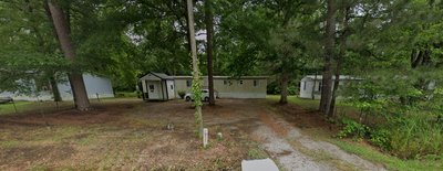 40 x 10 Unpaved Lot in Princeville, North Carolina near [object Object]