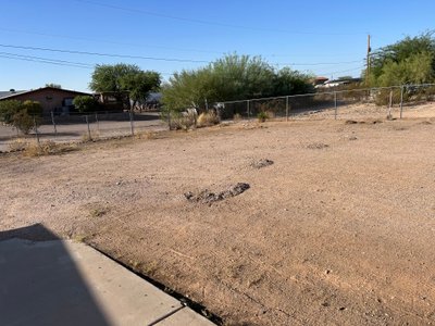 20 x 10 Unpaved Lot in Apache Junction, Arizona near [object Object]
