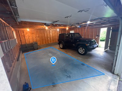 20 x 20 Garage in Carlisle, Massachusetts near [object Object]