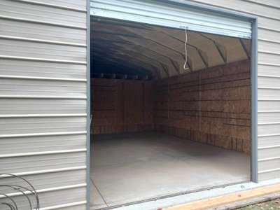 19 x 26 Garage in Westland, Michigan near [object Object]