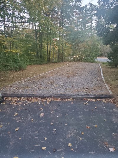 20 x 60 Unpaved Lot in Ashland, New Hampshire near [object Object]