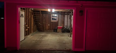 20 x 10 Garage in Depew, New York near [object Object]