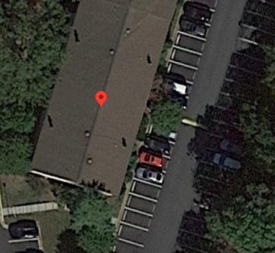 21 x 10 Parking Lot in Alexandria, Virginia near [object Object]