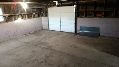 24 x 24 Garage in Heyworth, Illinois near [object Object]
