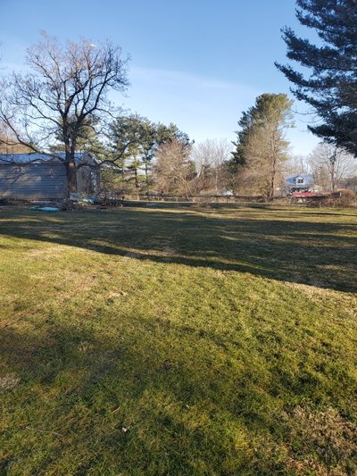 20 x 10 Unpaved Lot in Christiansburg, Virginia near [object Object]